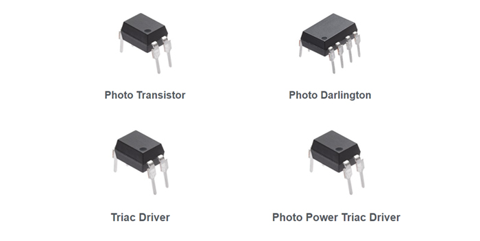 Optocoupler