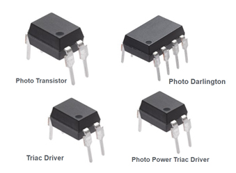 Optocoupler