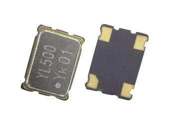 Crystal oscillator